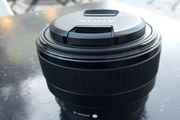 sony 50mm f1.8