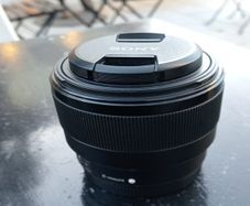 sony 50mm f1.8