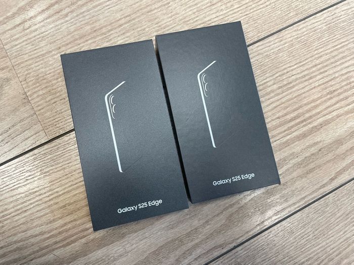 Samsung s25 edge Samsung s25 edge