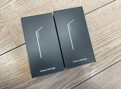 samsung s25 edge 512GB