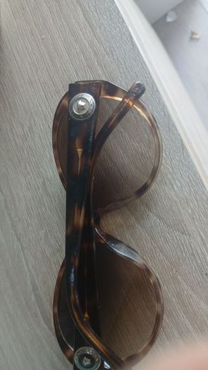 Womens Versace sunglasses