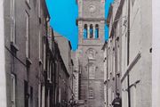 The Franciscans In Wexford