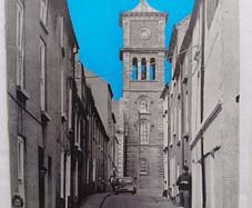 The Franciscans In Wexford