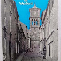 The Franciscans In Wexford