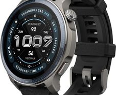 Amazfit Balance 2 smartwatch - spotless condition
