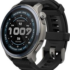 Amazfit Balance 2 smartwatch - excellent condition