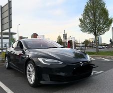2017 Tesla Model S Free supercharge