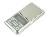New LCD Precise Digital Electronic Jewelry DIY Pocket Scale 200g / 0.01g #1039