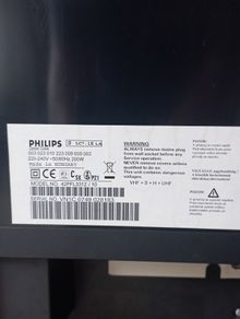 Philips Tv