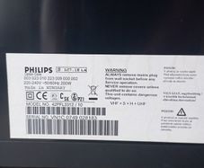 Philips Tv