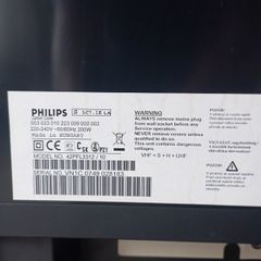 Philips Tv