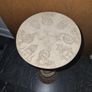 resin pedestal Image 2