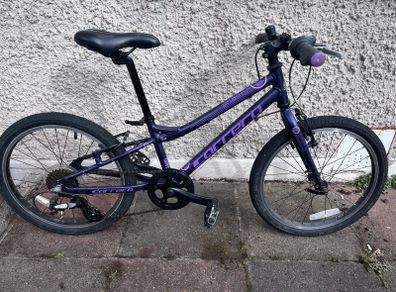 Carrera Saruna Junior 20" Hybrid Bike