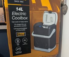 cool box