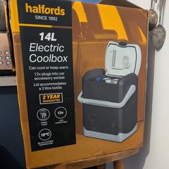 cool box