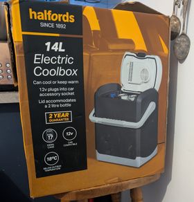 cool box
