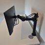 Dell P2419H 24" Monitor with Monitor Arm Image 3