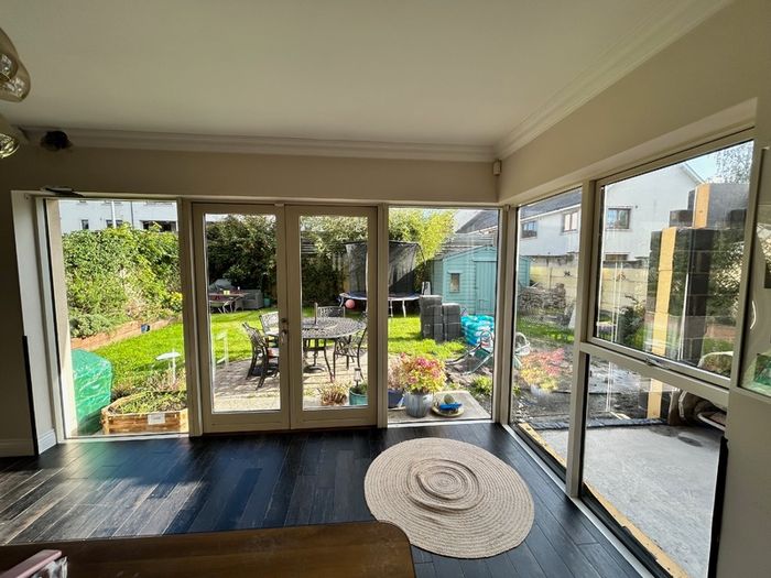 Carlson Patio Doors and Windows