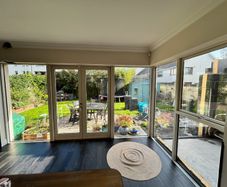 Carlson Patio Doors and Windows