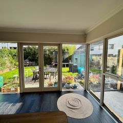 Carlson Patio Doors and Windows