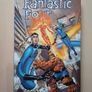 Fantastic Four Volume 3 Marvel Deluxe Edition Hardback Graphic Novel 2011 Image 2