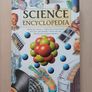 Science Encyclopedia Kids Illustrated Hardback 1999 Image 2