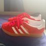 ladies trainers adidas gazelle Image 5