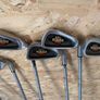 Full AFC women's golf irons set & putter (BB plus) (RH) Image 3