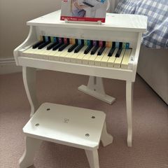 Toy Grand Piano (Hape)