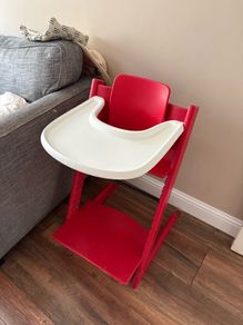 Stokke Tripp Trapp