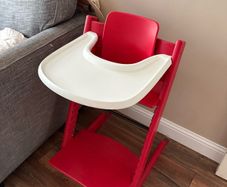 Stokke Tripp Trapp