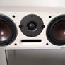 Home Theater Amplifier Plus Speakers Image 5