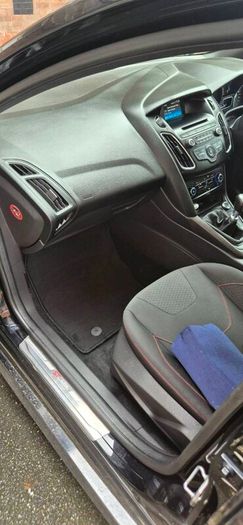 Ford Focus St Line