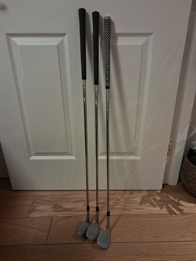 Titleist Vokey Wedges
