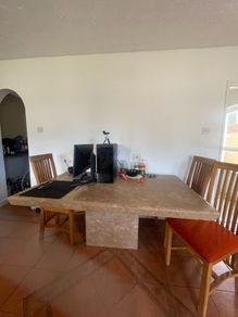 FREE Kitchen Table