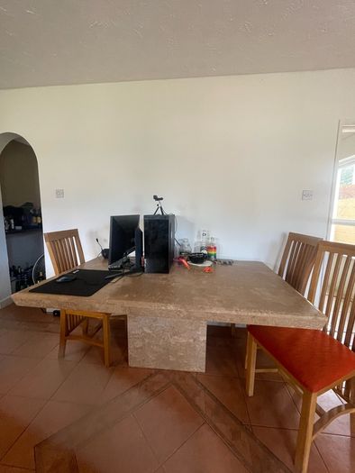 FREE Kitchen Table
