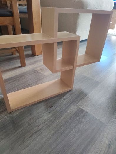 Shelf