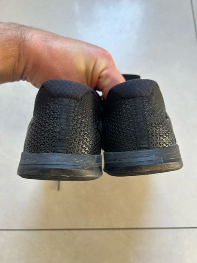 Nike Metcon 4 Triple Black