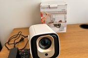 projector