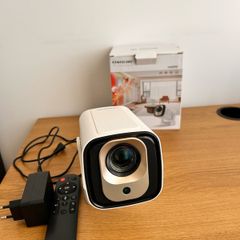 projector