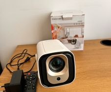 projector
