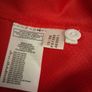 Munster Jersey. Official Adidas Mens Munster Rugby Home Jersey.  Seasons 2009/2011. Authentic Original From The Time. Not A Modern Day Remake. Image 6