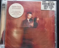Lambchop - is a woman CD