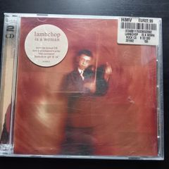Lambchop - is a woman CD