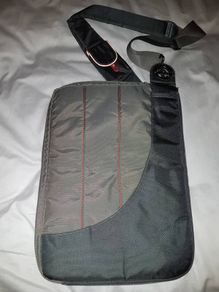Laptop travel bag