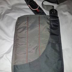 Laptop travel bag