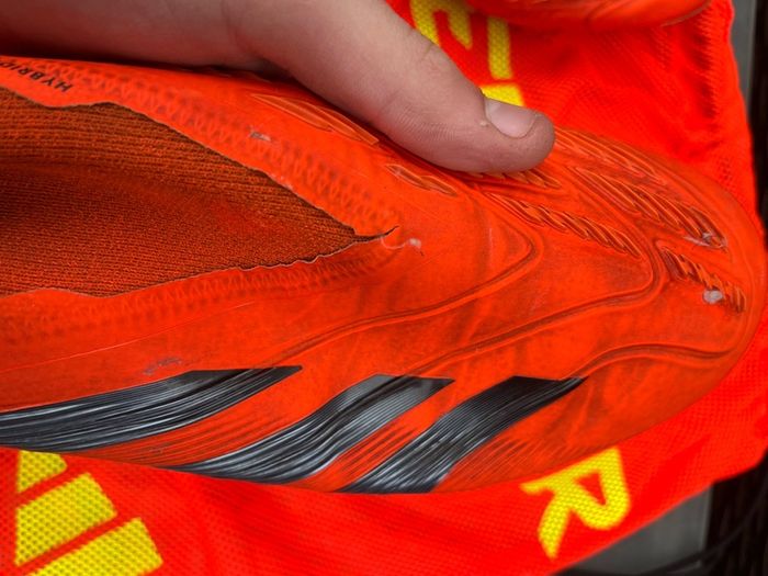 addidas football