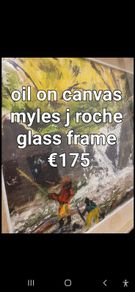 irish painting