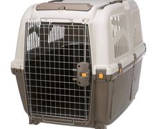 Skudo 6 Dog Crate / Travel Carrier