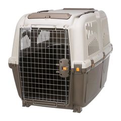 Skudo 6 Dog Crate / Travel Carrier